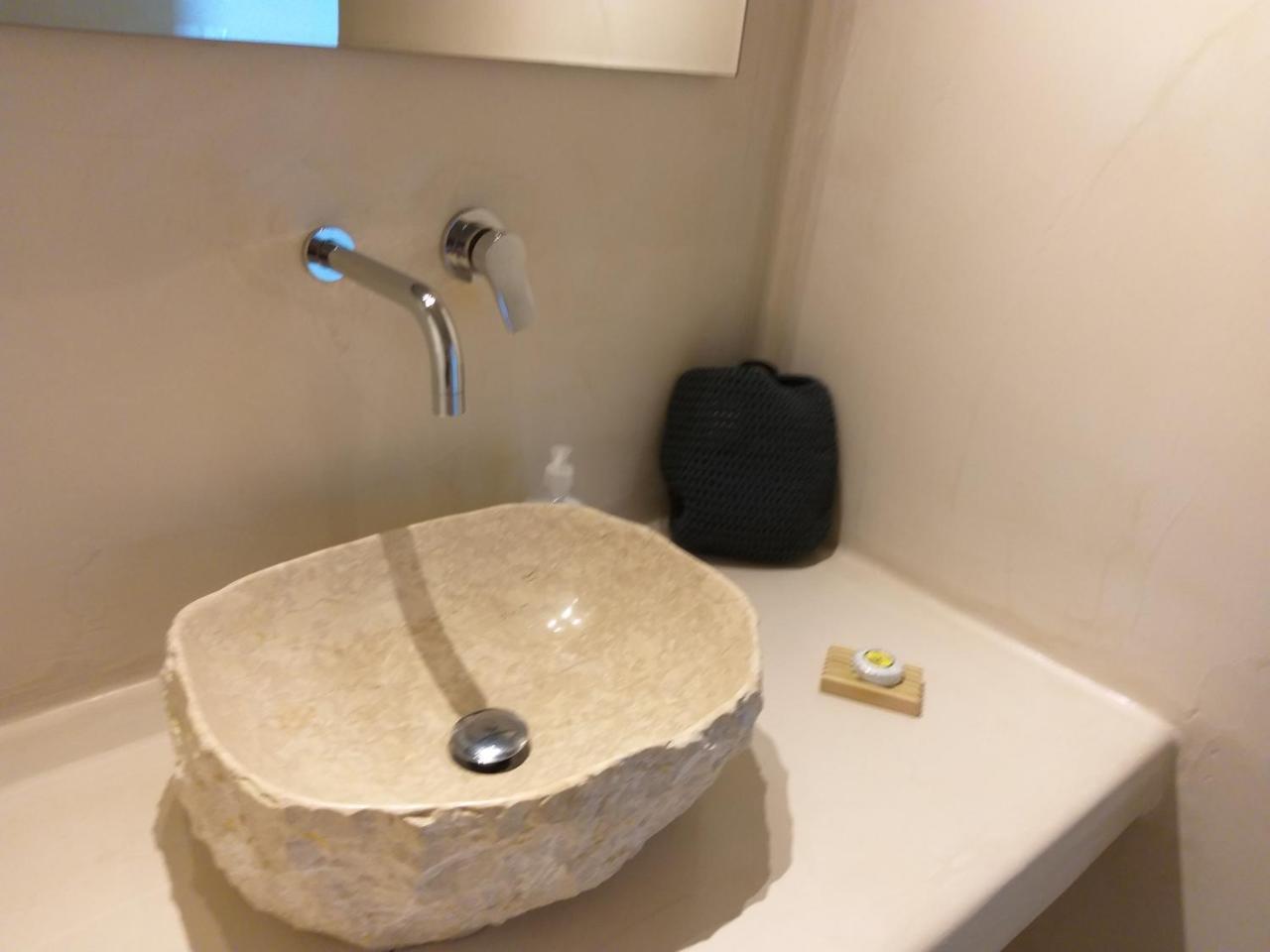 Filira Suites Perissa  Exteriör bild
