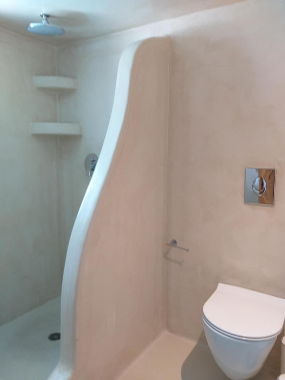 Filira Suites Perissa  Exteriör bild